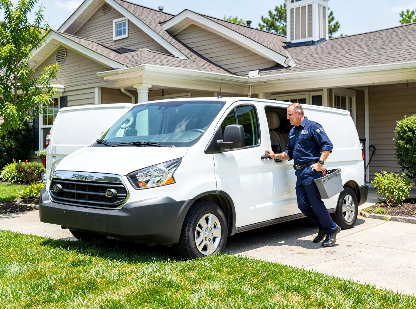 Emergency Plumber company in Des Moines, IA