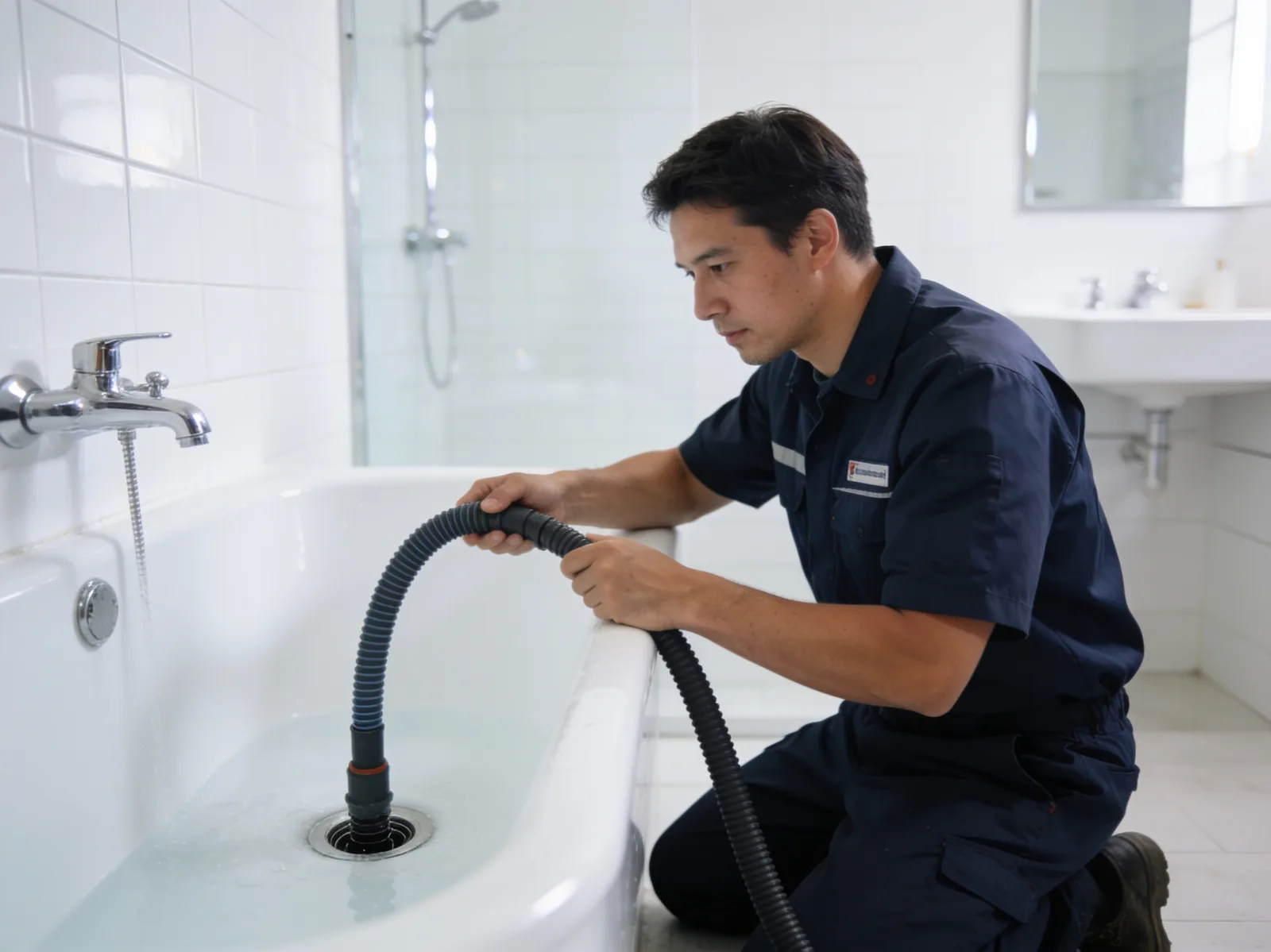 Emergency Plumber Des Moines, IA FAQs